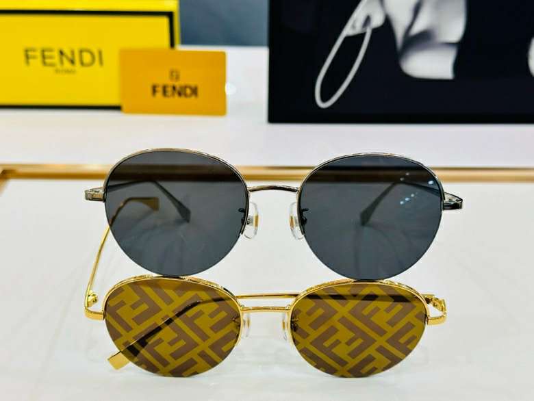 Picture of Fendi Sunglasses _SKUfw56969174fw